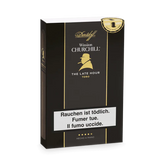 Davidoff Winston Churchill Late Hour Toro